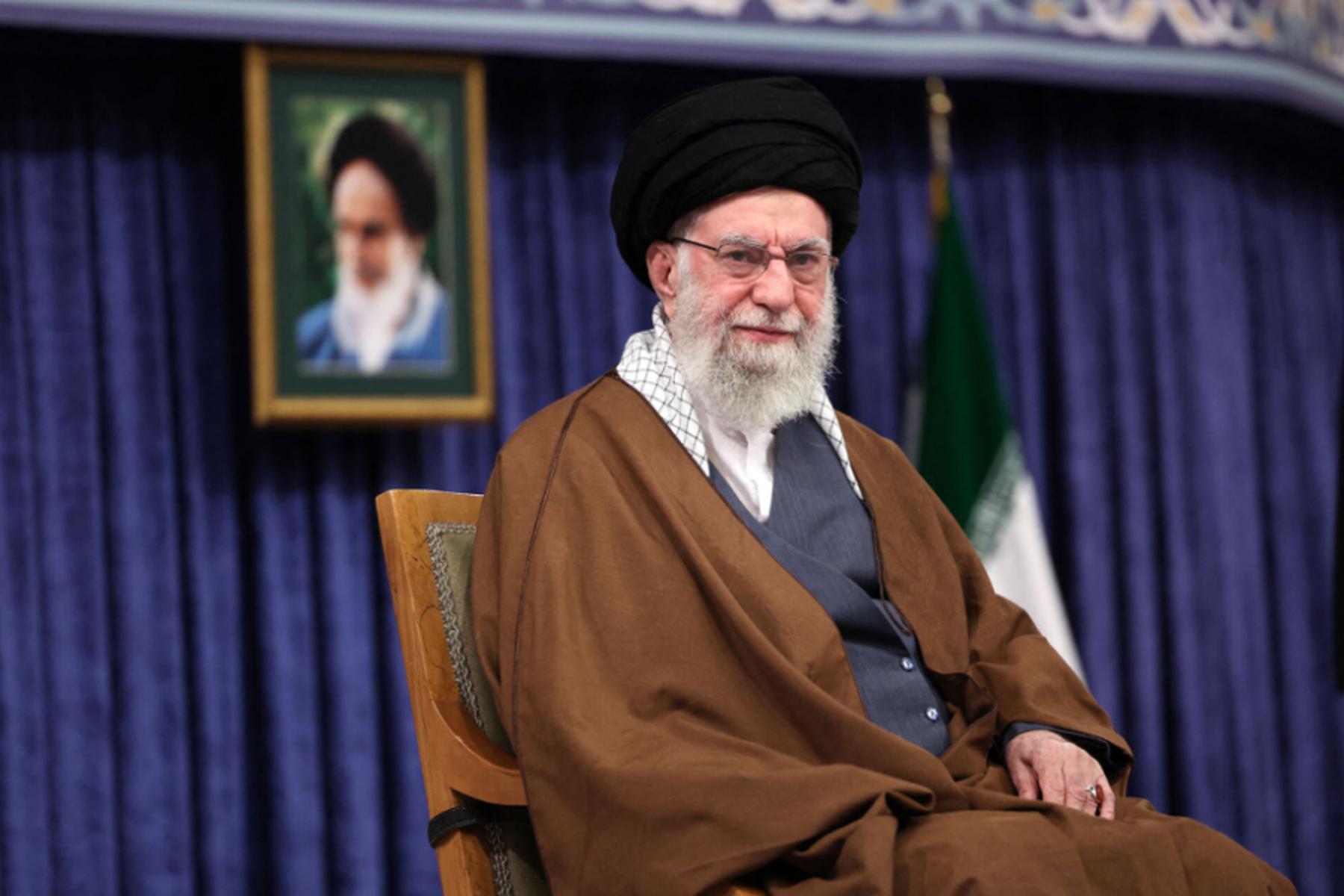 Washington/Teheran: Irans Oberster Führer weist Trumps Gesprächsangebot zurück