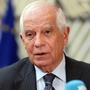 Außenbeauftragter Borrell will EU-Israel-Rat einberufen | Außenbeauftragter Borrell will EU-Israel-Rat einberufen