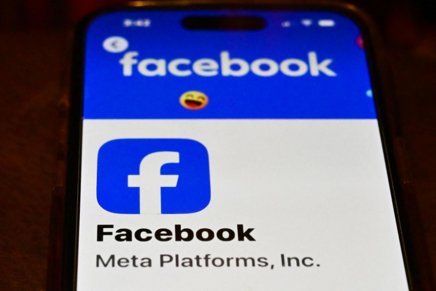 Brüssel: Facebook, Instagram und TikTok droht EU-Strafe