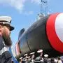 Ein europäisches Atom-U-Boot | Ein europäisches Atom-U-Boot