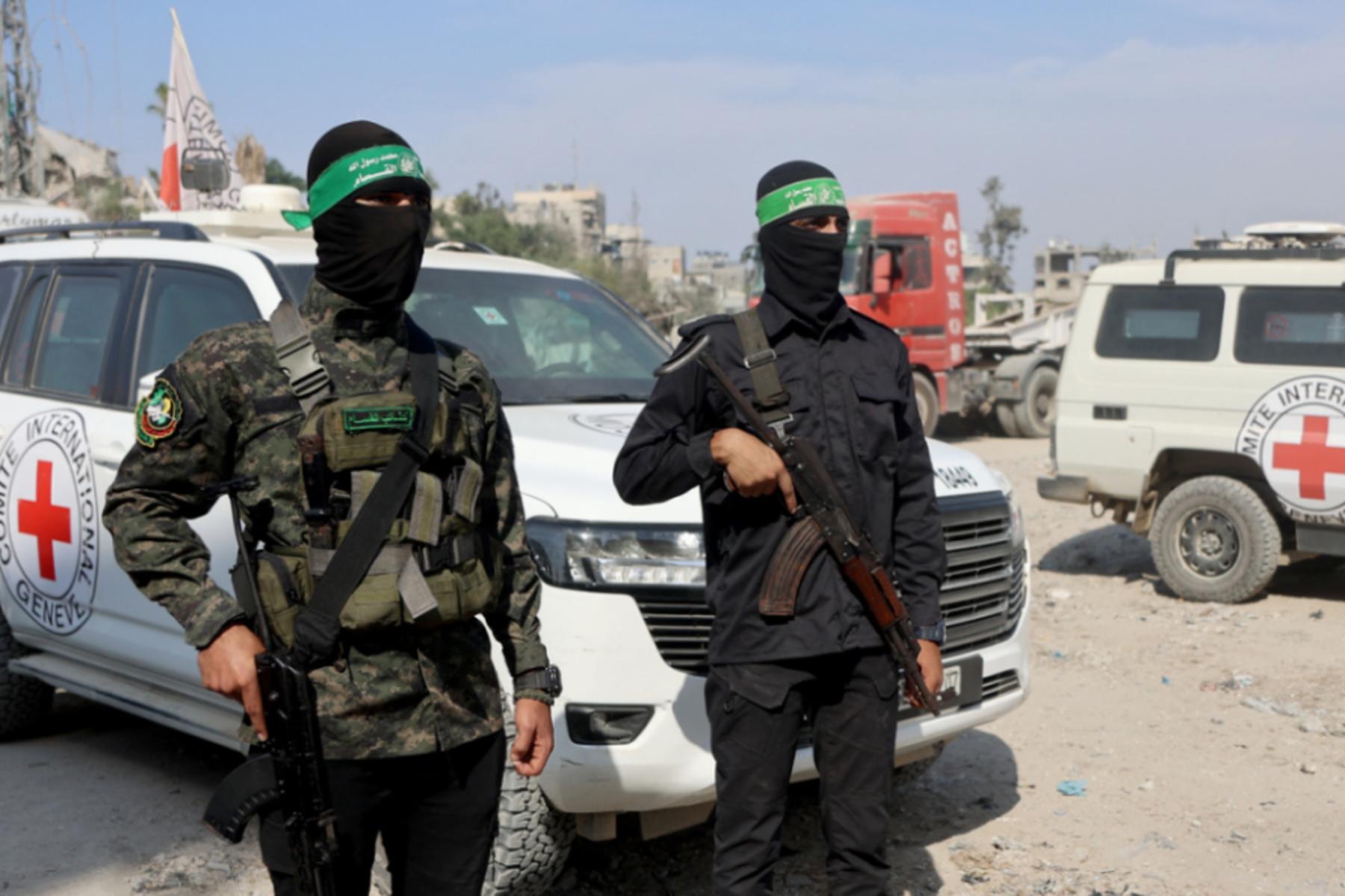 Jerusalem: Leiche von Hamas-Geisel aus Tansania übergeben