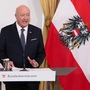 "Noch in diesem Jahrzehnt werden wir 28 sein" | "Noch in diesem Jahrzehnt werden wir 28 sein"