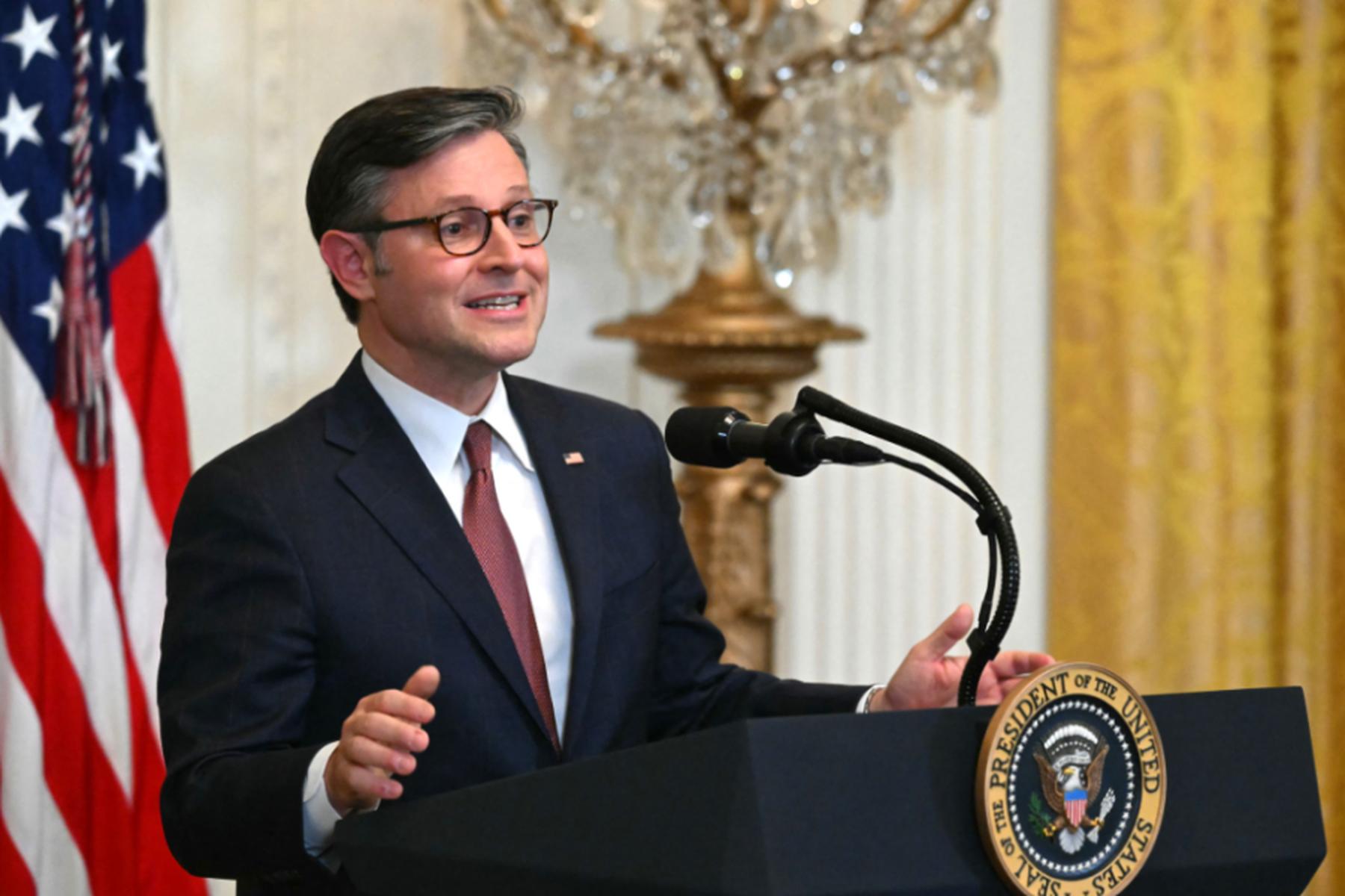 Washington: Epstein-Akten: US-Abgeordnete früher in Sommerpause