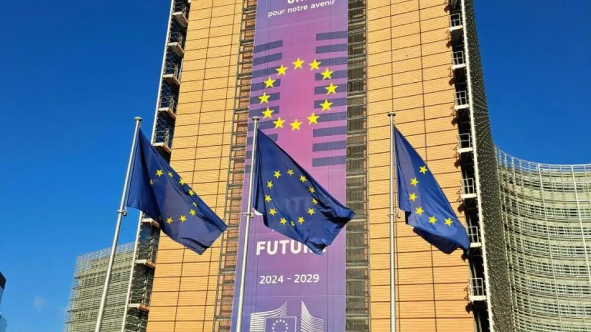 In den EU-Institutionen wurde am Freitag um Lösungen gerungen | In den EU-Institutionen wurde am Freitag um Lösungen gerungen