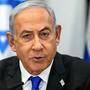 Netanyahu lässt Bidens Kritik nicht auf sich sitzen | Netanyahu lässt Bidens Kritik nicht auf sich sitzen