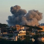 Israelische Luftangriffe im Süden des Libanon | Israelische Luftangriffe im Süden des Libanon