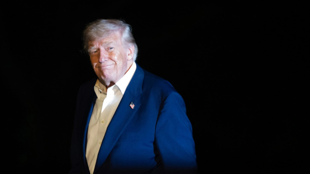 Trump will am Montag mit Putin sprechen | Trump will am Montag mit Putin sprechen