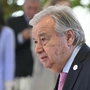 Guterres forderte Israel und Hamas erneut zu Waffenruhe auf | Guterres forderte Israel und Hamas erneut zu Waffenruhe auf