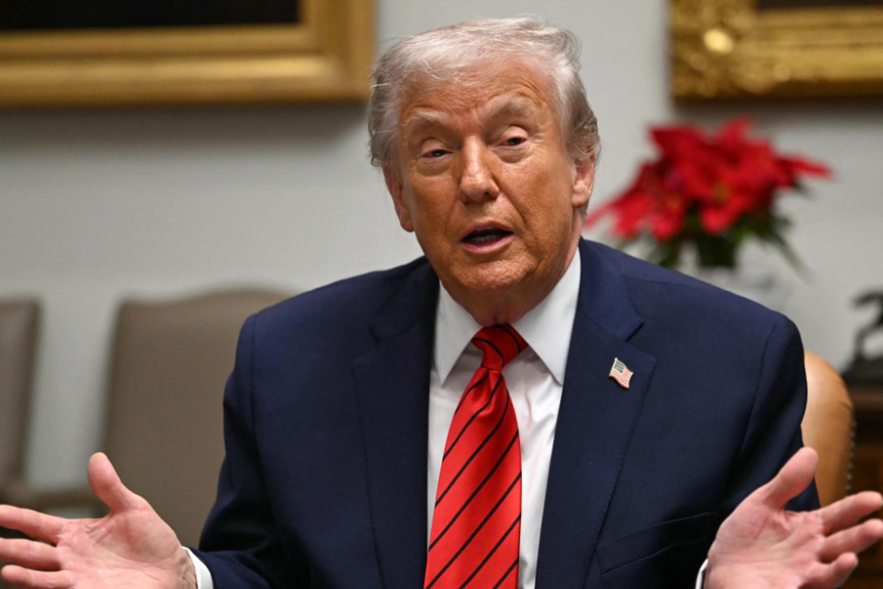 Kiew (Kyjiw): Ukraine übergab USA Antwort auf Trumps Friedensplan