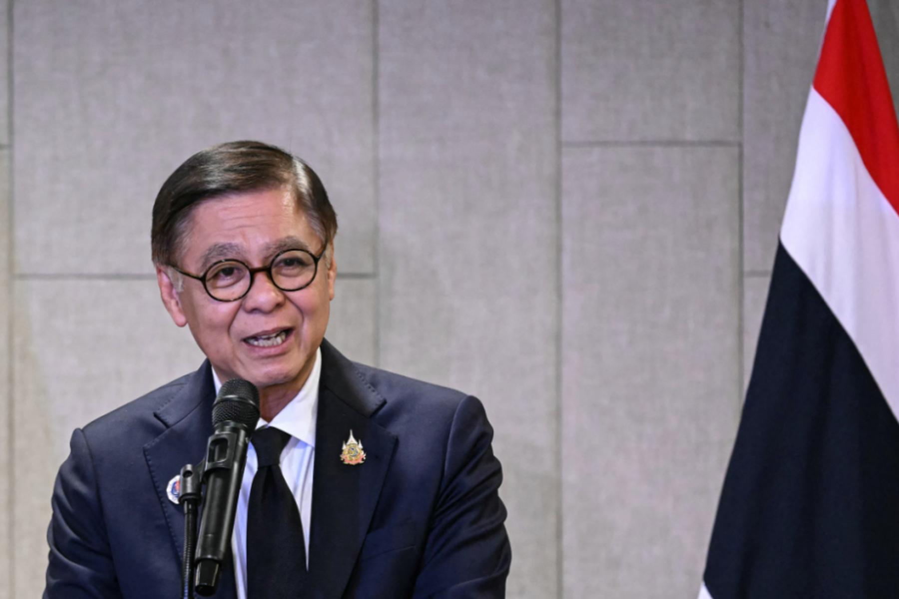 Kuala Lumpur/Bangkok/Phnom Penh: Thailand und Kambodscha einigen sich auf Gespräche