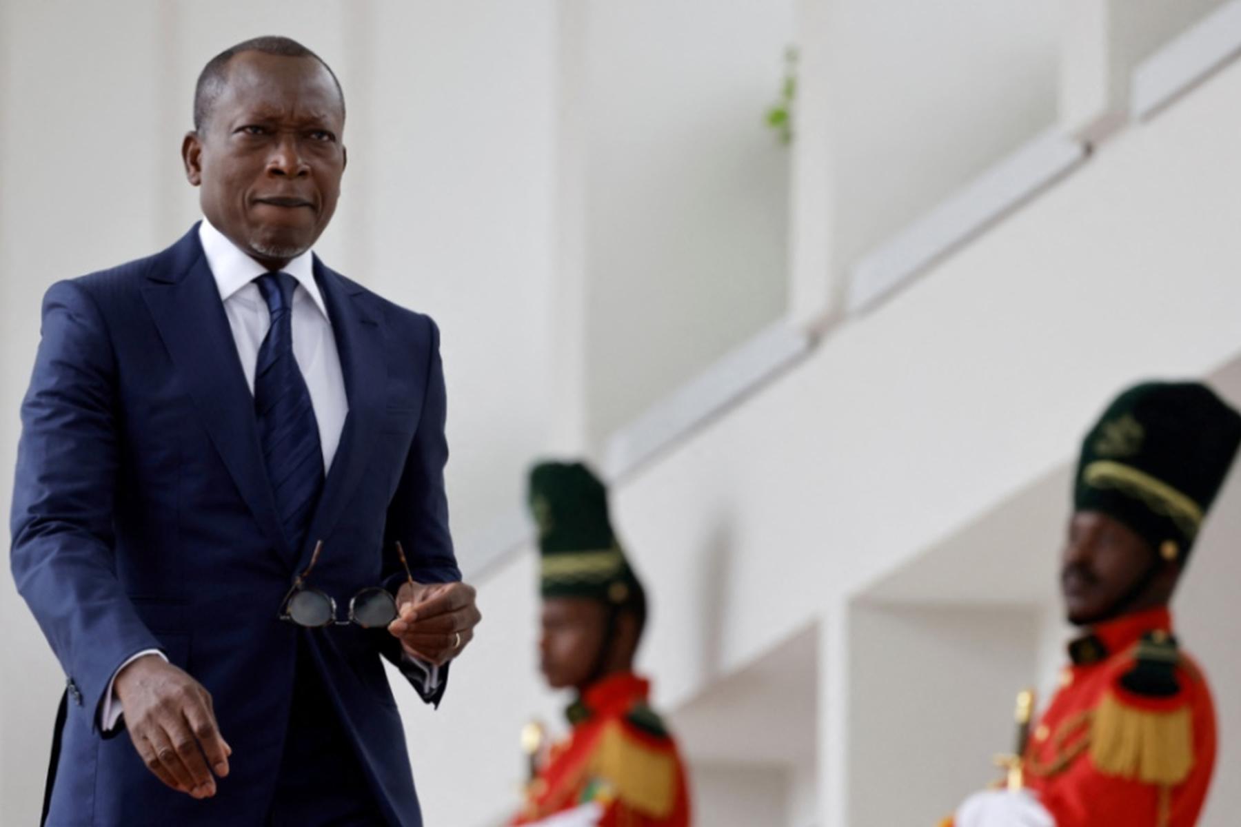 Cotonou: Putschversuch in Benin kostete mehreren Menschen das Leben