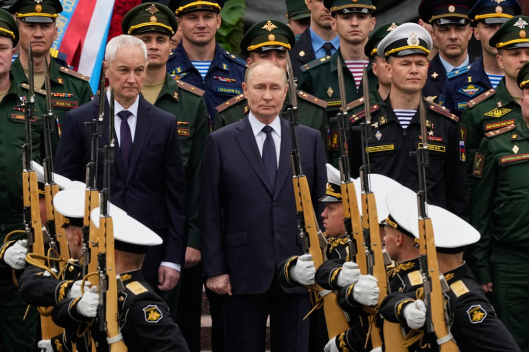 Brüssel: EU eröffnet Vertragsverletzungsverfahren wegen Sanktionen