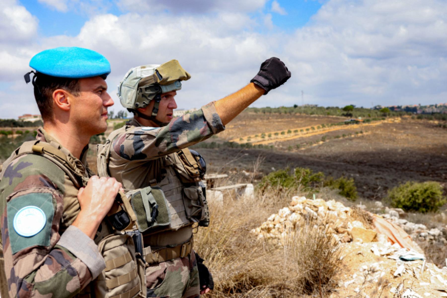 160 österreichische Blauhelme betroffen: UN-Sicherheitsrat beschließt Aus für UNIFIL-Mission 2026