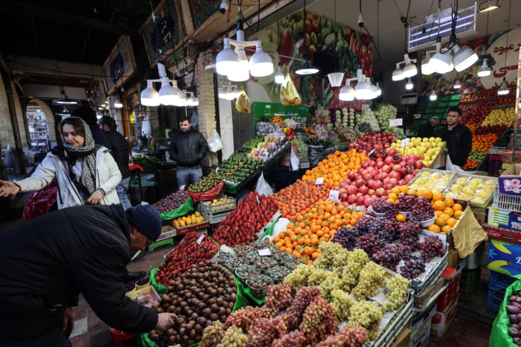 Dubai/Washington/Teheran: Trump droht Iran rund um Anti-Regime-Proteste mit Eingreifen