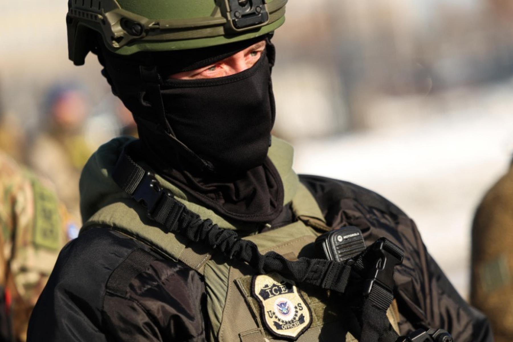 Minnesota: Minnesota verklagt Trump-Regierung wegen Vorgehen von ICE