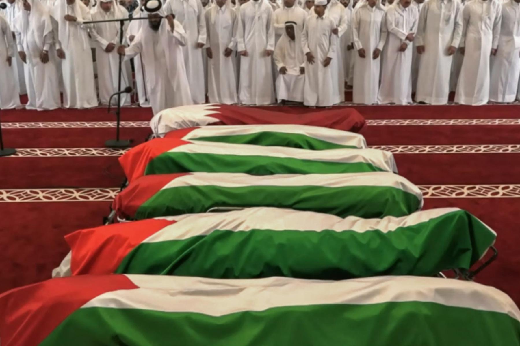 New York/Washington: UNO-Sicherheitsrat verurteilt Angriff Israels in Katar