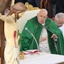 Papst beim Angelus-Gebet | Papst beim Angelus-Gebet
