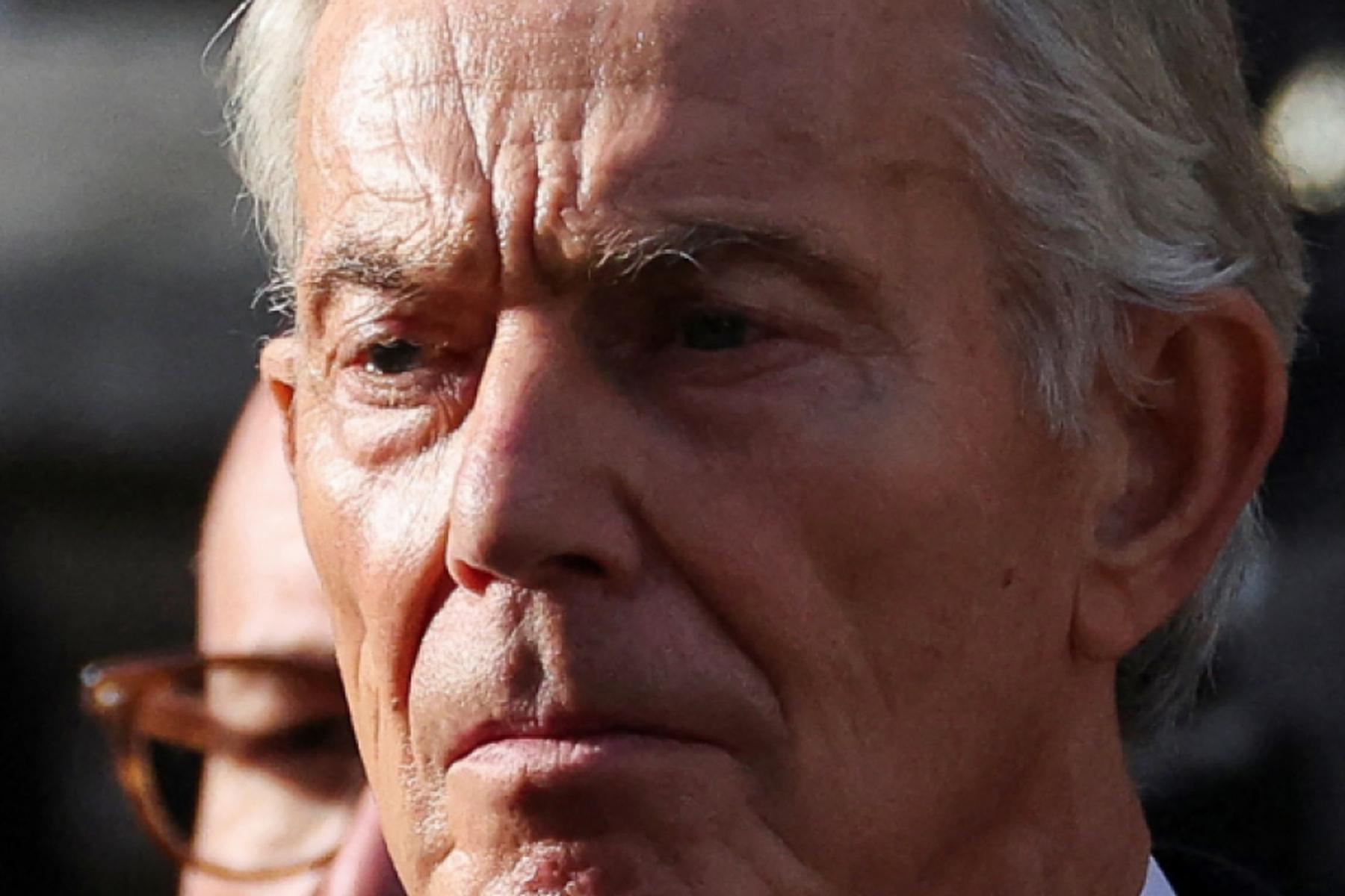 Washington: Rubio und Blair sind Mitglieder des Gaza-Friedensrats