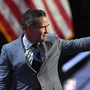 Mike Waltz könnte eine wichtige Rolle in Trumps Team einnehmen | Mike Waltz könnte eine wichtige Rolle in Trumps Team einnehmen