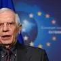 Außenbeauftragter Borrell bekräftigt Interesse an stabiler Beziehung | Außenbeauftragter Borrell bekräftigt Interesse an stabiler Beziehung