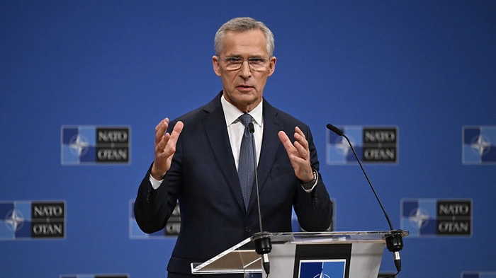 Stoltenberg erwartet demnächst konkrete Ankündigungen | Stoltenberg erwartet demnächst konkrete Ankündigungen