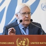 UN-Nothilfekoordinators Martin Griffiths | UN-Nothilfekoordinators Martin Griffiths