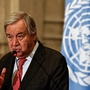 UNO-Generalsekretär fühlt sich missinterpretiert | UNO-Generalsekretär fühlt sich missinterpretiert