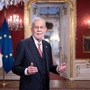 Bundespräsident Alexander Van der Bellen | Bundespräsident Alexander Van der Bellen