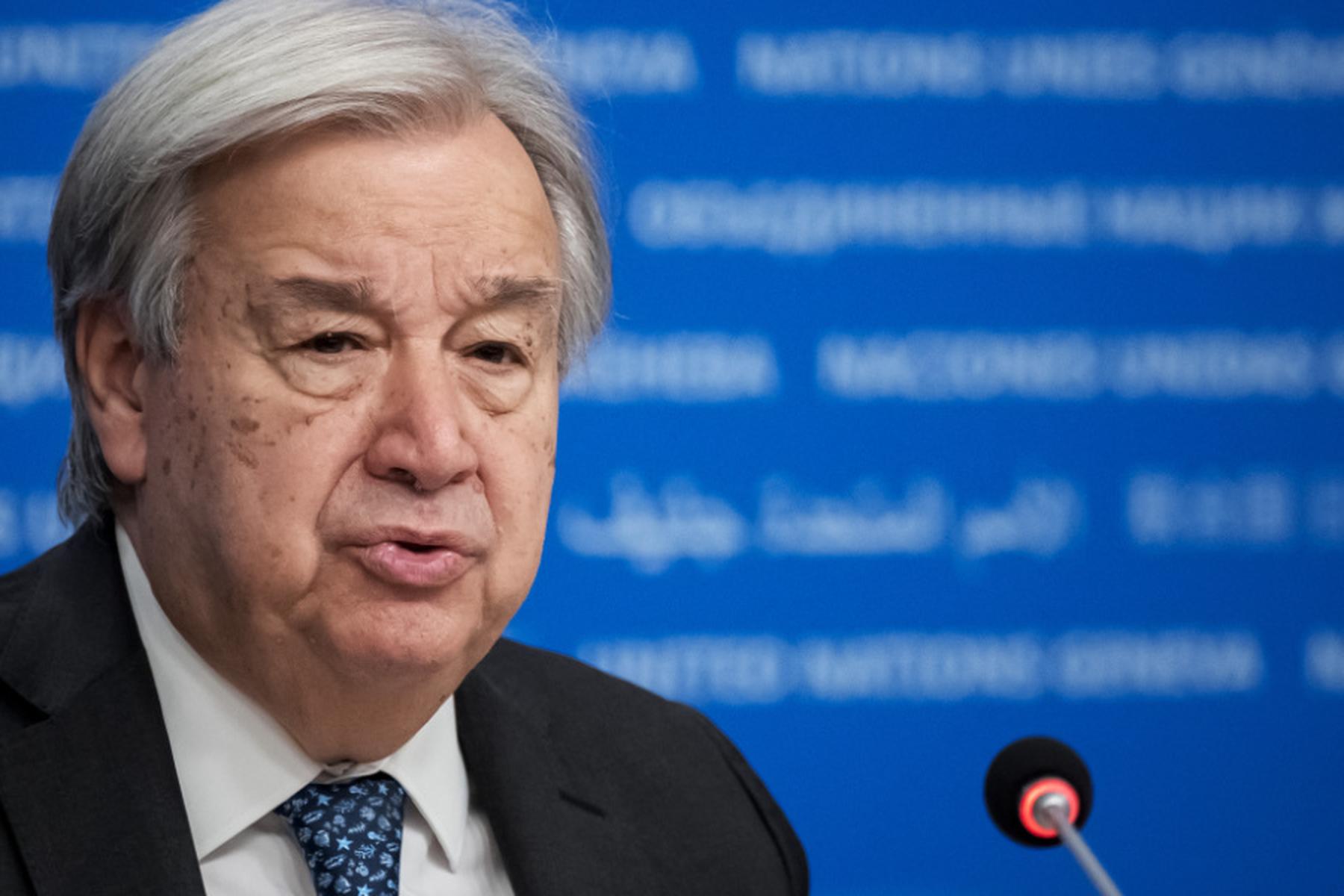 Doha: UNO-Chef fordert bei Weltsozialgipfel mehr Anstrengungen