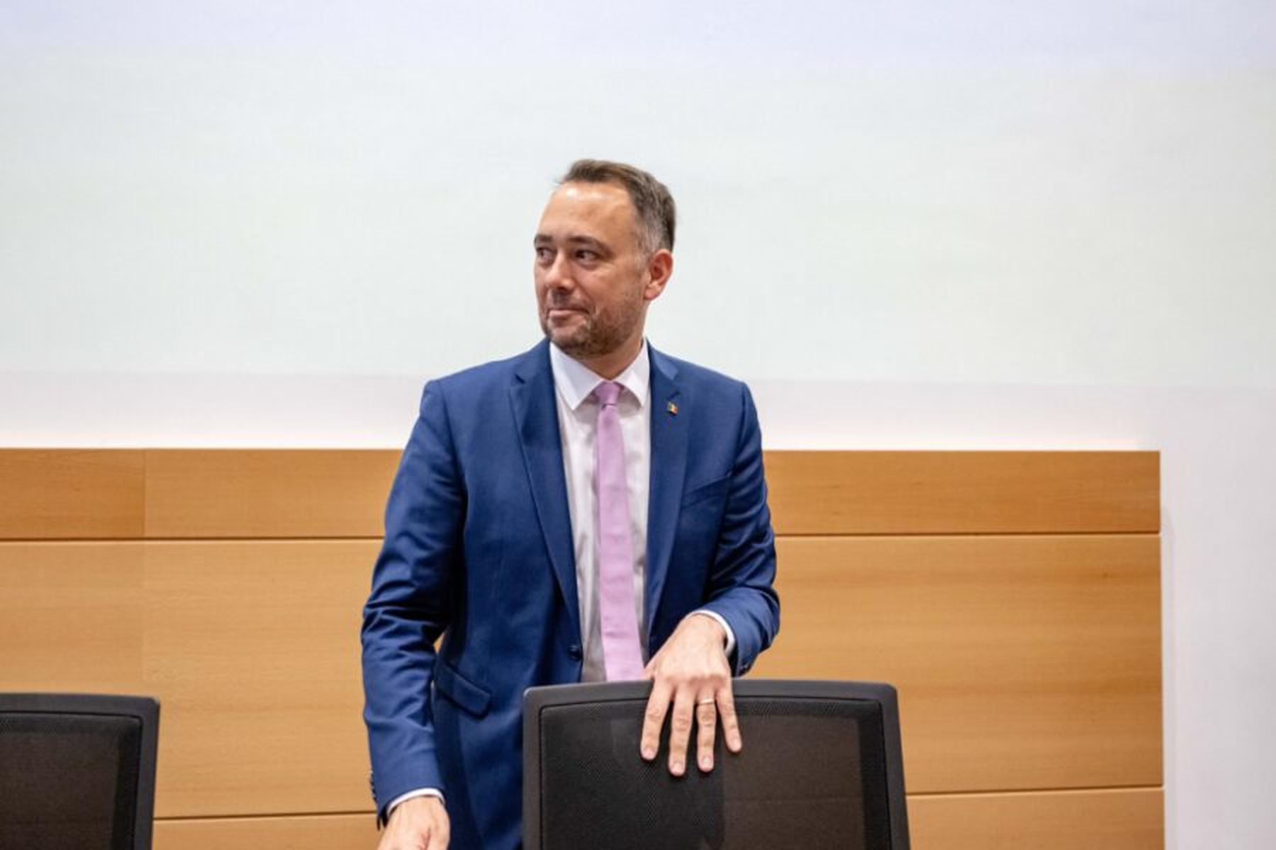 Brüssel: Belgien vor Anerkennung von Palästinenserstaat