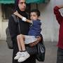 640.000 Kinder in Gaza sollen Polio-Impfung erhalten