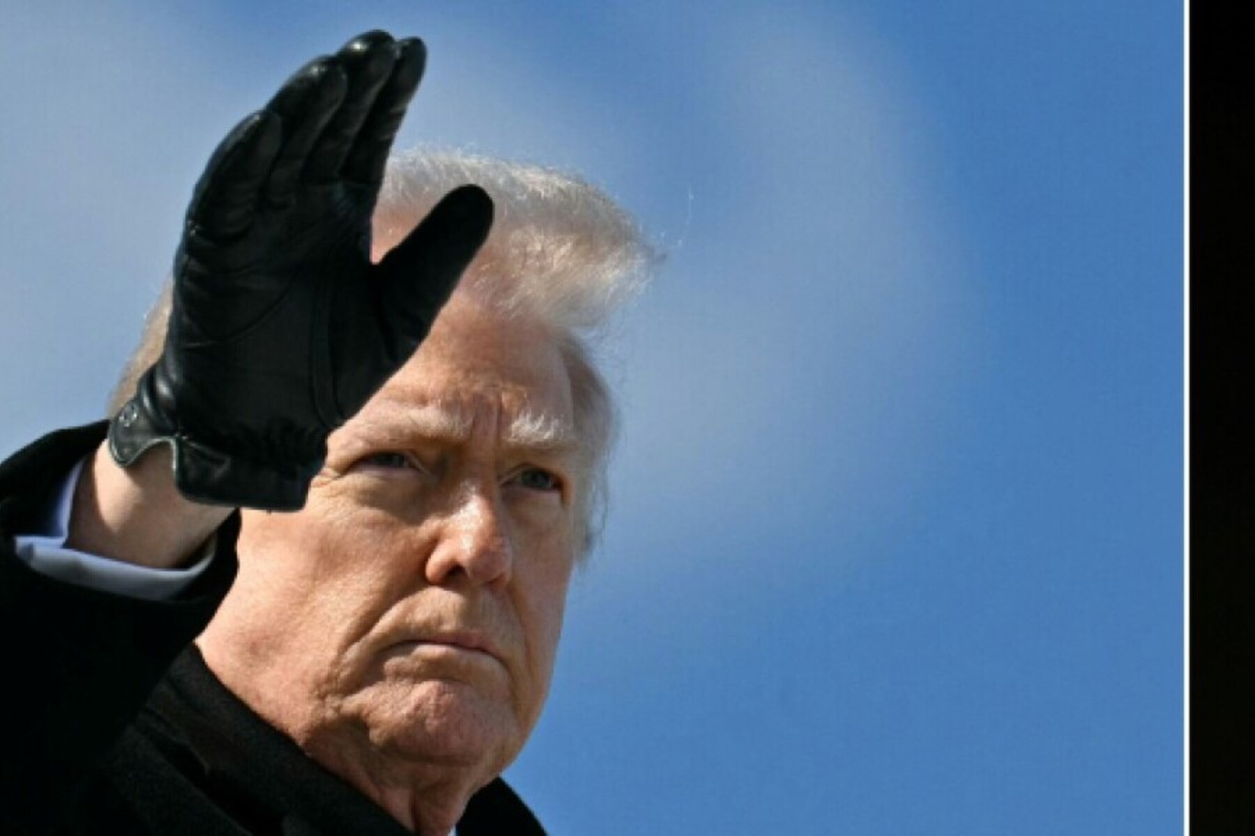 Nahost: Trump: Israel und Libanon stimmen zehntägiger Waffenruhe zu