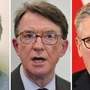 Epstein - Mandelson - Kosten sie Starmer das Amt? | Epstein - Mandelson - Kosten sie Starmer das Amt?