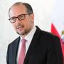 Außenminister Alexander Schallenberg  | Präferiert eine EU-weite Lösung: Außenminister Schallenberg 