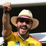Kolumbiens neuer Machthaber Abelardo de la Espriella | Kolumbiens neuer Machthaber Abelardo de la Espriella