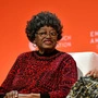 Claudette Colvin begehrte gegen die Rassentrennung in Bussen auf | Claudette Colvin begehrte gegen die Rassentrennung in Bussen auf