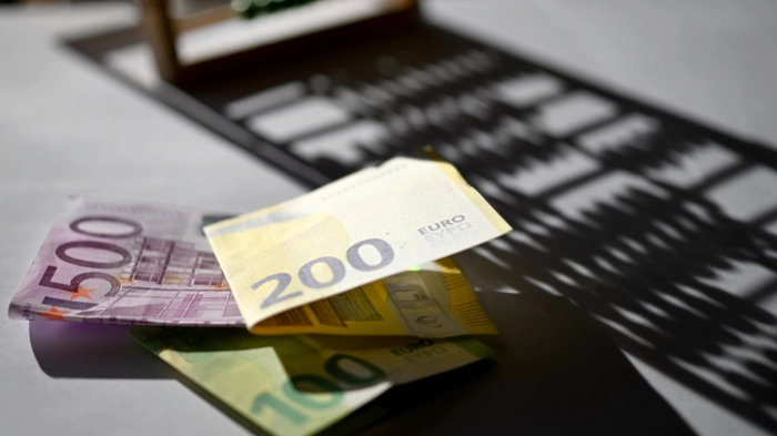 Die Parlamentsverwaltung erkannte Verstöße gegen Spendenvorschriften | Die Parlamentsverwaltung erkannte Verstöße gegen Spendenvorschriften