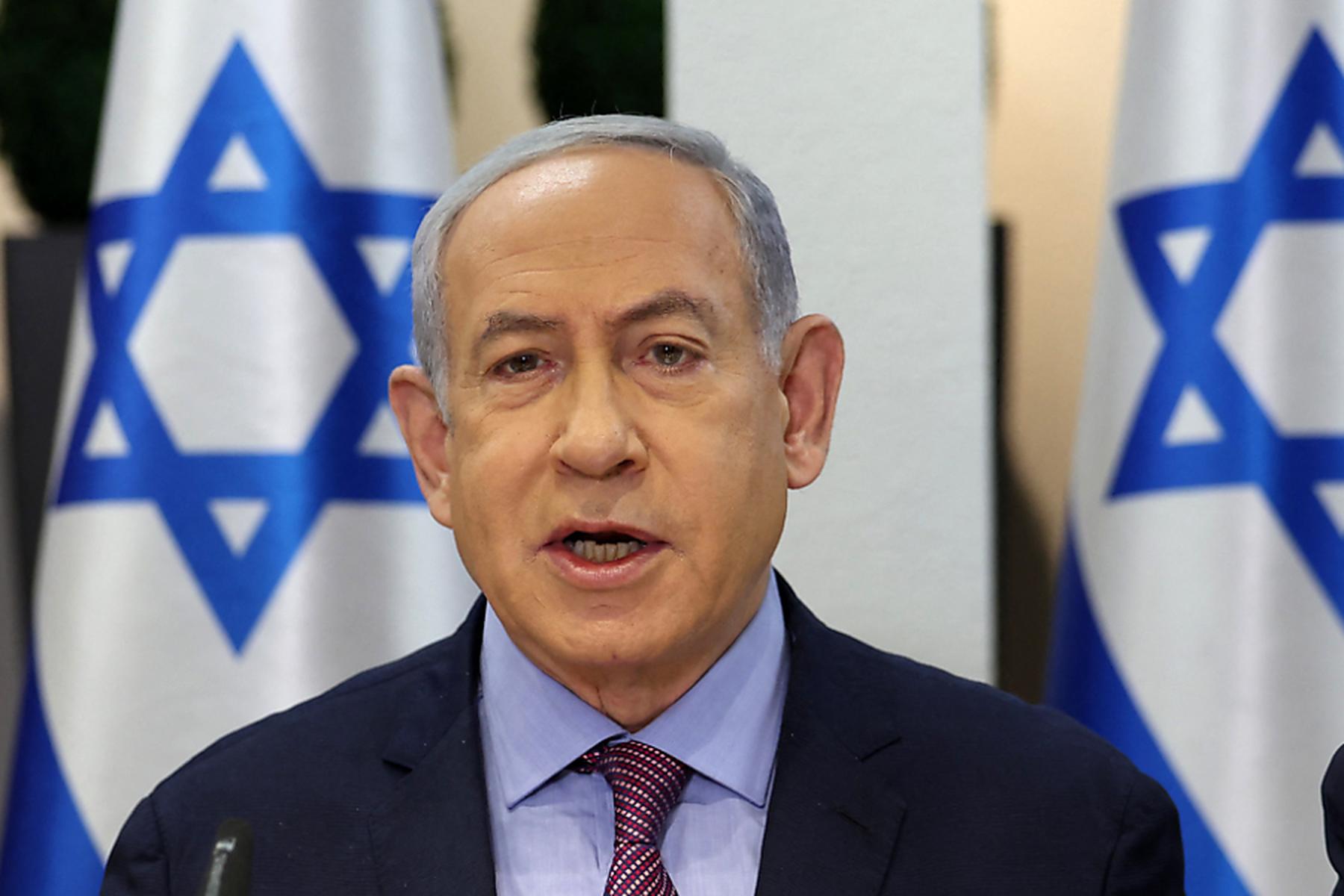 Tel Aviv/Gaza: Netanyahu legt Kabinett Plan für Zeit nach Gaza-Krieg vor