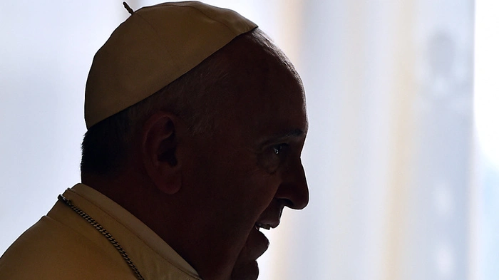 Papst verbrachte Jahrestag seiner Wahl im Krankenhaus | Papst verbrachte Jahrestag seiner Wahl im Krankenhaus
