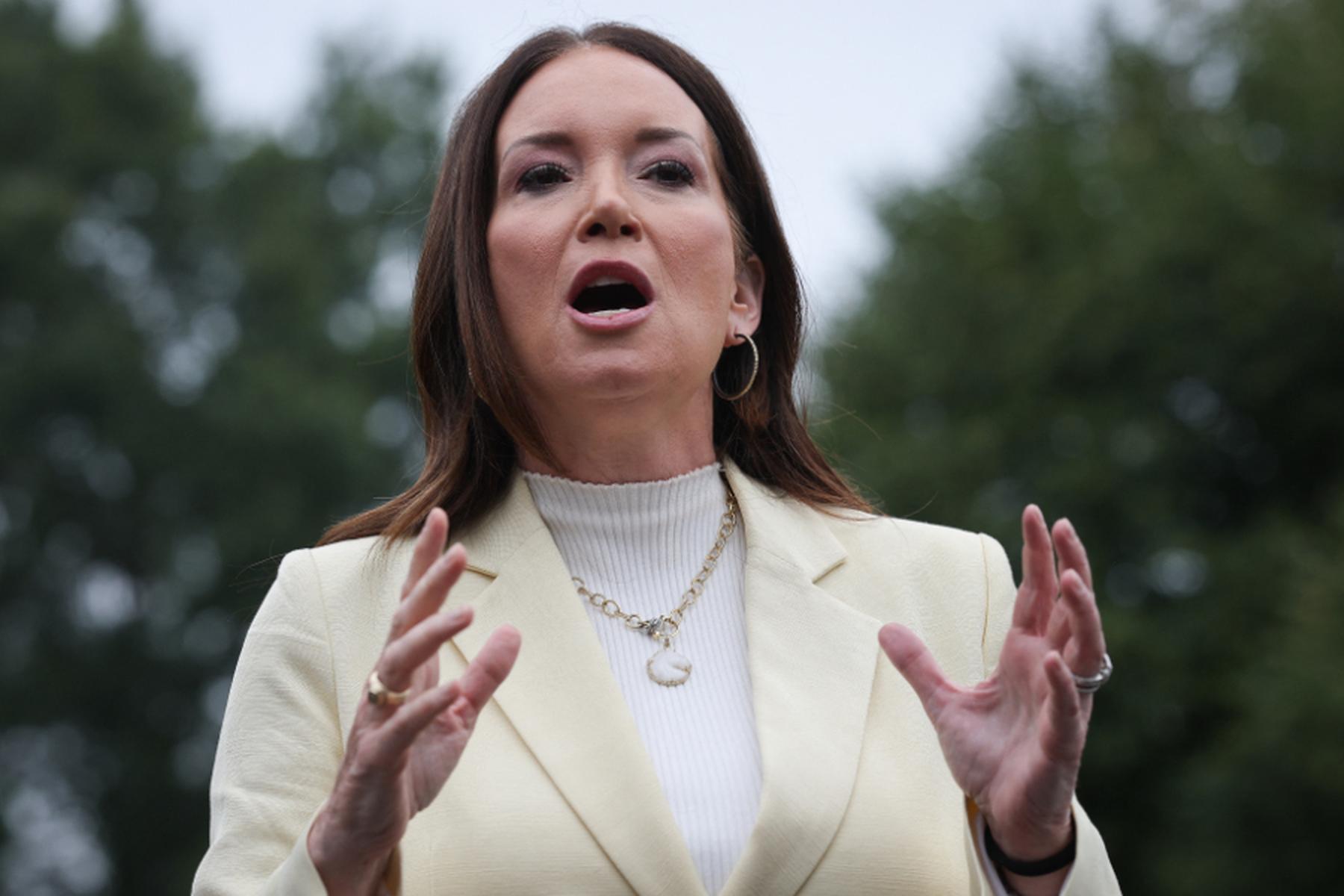 Washington: US-Regierung stoppt Förderung für Solar- und Windkraft