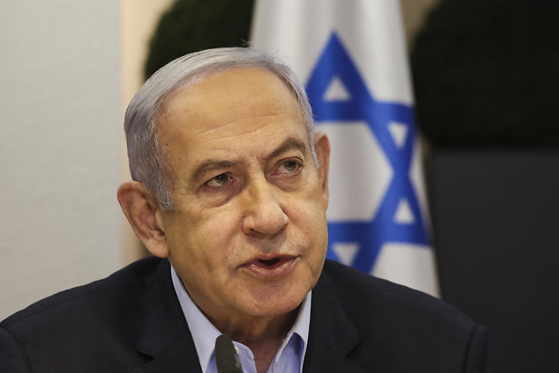 Washington: USA wiesen Flüchtlingsdeal-Aussage von Netanyahu zurück