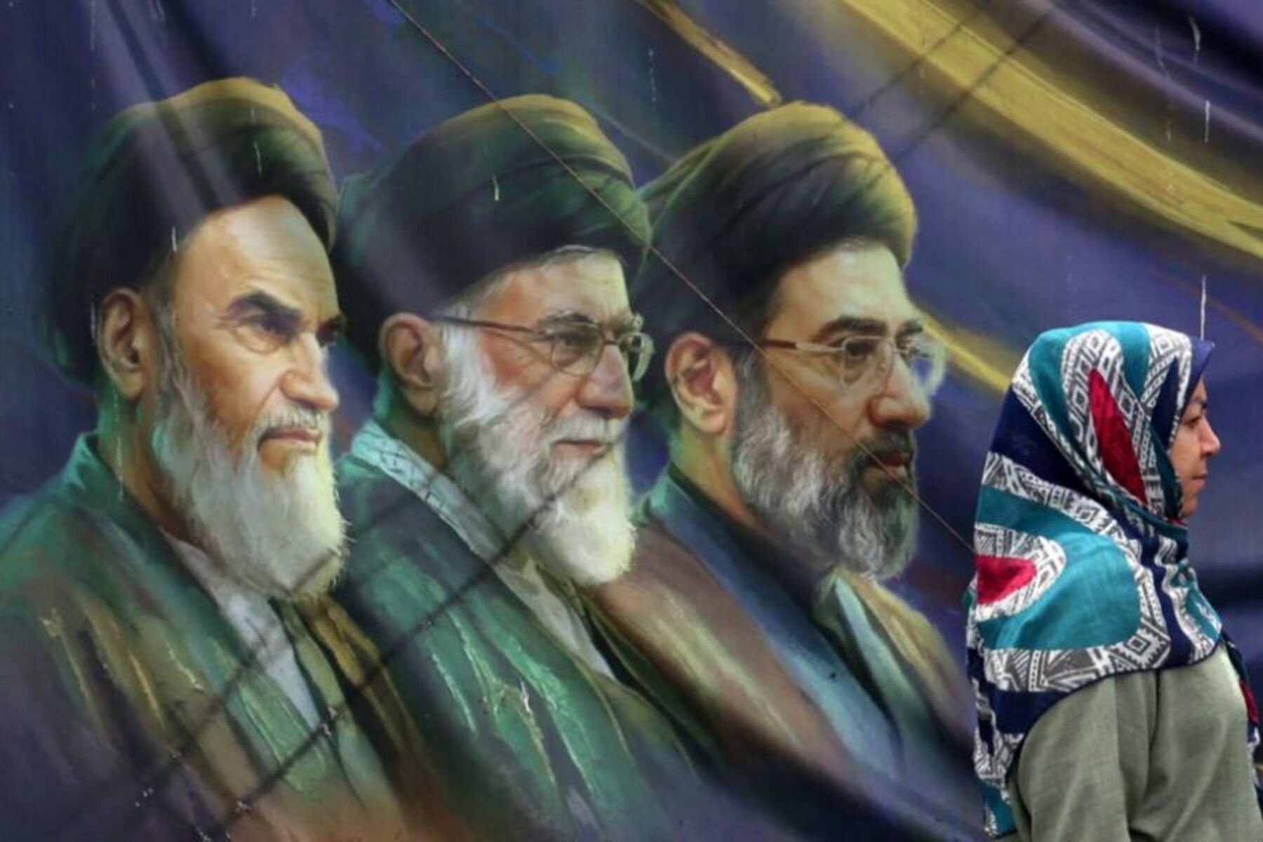Nahost: USA und Iran angeblich vor vorläufiger Einigung