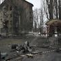 Haftbefehle nach gezielten Angriffen auf zivile Ziele in der Ukraine | Haftbefehle nach gezielten Angriffen auf zivile Ziele in der Ukraine