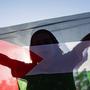 Die Palästinenser wollen sich Südafrikas Klage anschließen | Die Palästinenser wollen sich Südafrikas Klage anschließen
