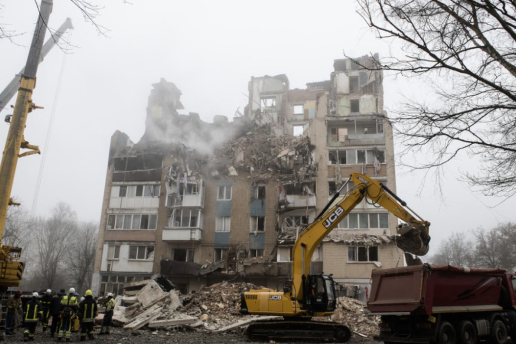 Washington/Kiew (Kyjiw): US-Entwurf sieht erhebliche Zugeständnisse der Ukraine vor