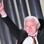 Wikileaks-Gründer reist nach Straßburg | Wikileaks-Gründer reist nach Straßburg