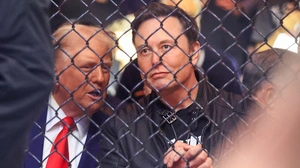 Zitterpartie nach Blockade-Manöver von Trump und Musk beendet