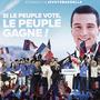 Jordan Bardella gewinnt in Frankreich EU-Wahl für Rechts-Außen | Jordan Bardella gewinnt in Frankreich EU-Wahl für Rechts-Außen