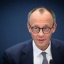 Merz braucht noch die Zustimmung zum Koalitionsvertrag | Merz braucht noch die Zustimmung zum Koalitionsvertrag