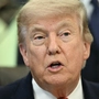 Trump verkündet "vollständige" Einigung | Trump verkündet "vollständige" Einigung